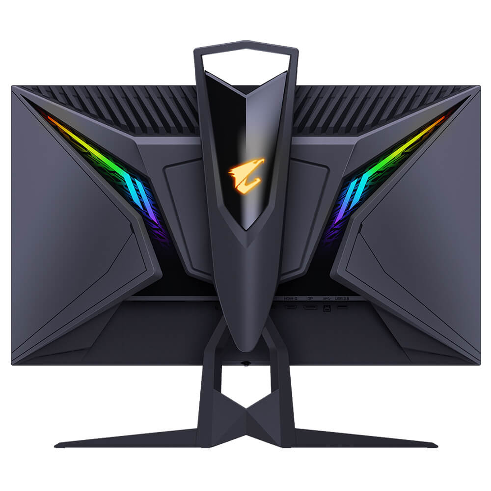 Monitor Gamer Aorus 25" Gaming KD25F / HDMI DP / 0.5ms / 240Hz / FHD