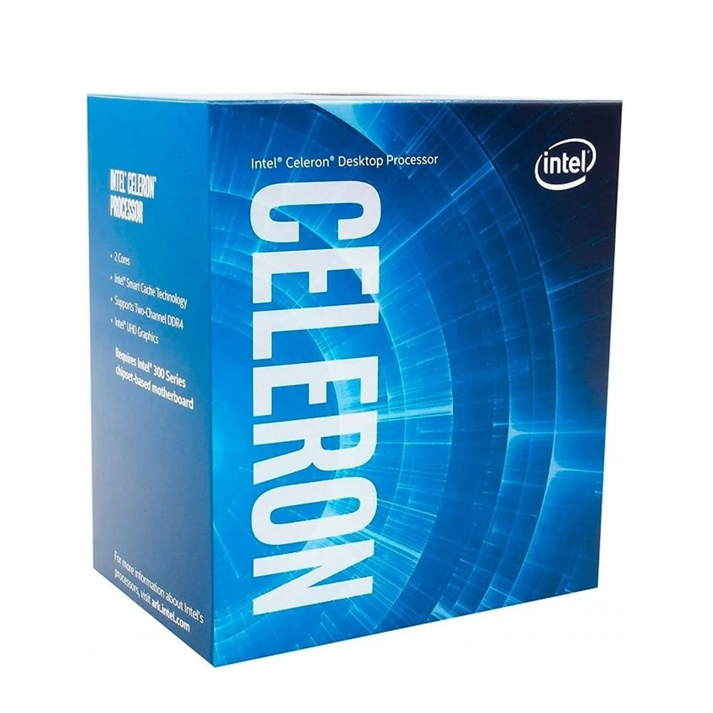 intel celeron g4930