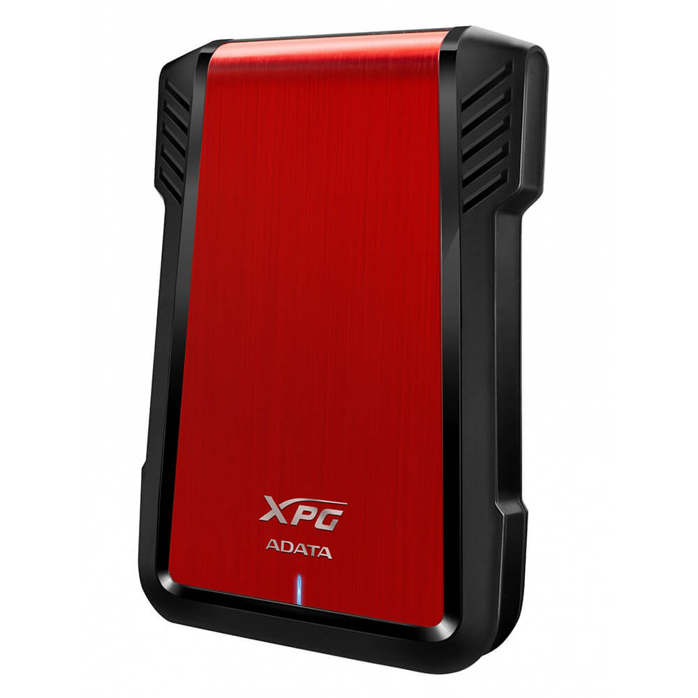 gabinete usb 3 1 gabinete enclosure adata xpg ex500 rojo usb 3 1 sata gabinete usb 3 1 gabinete enclosure adata xpg ex500 rojo usb 3 1 sata